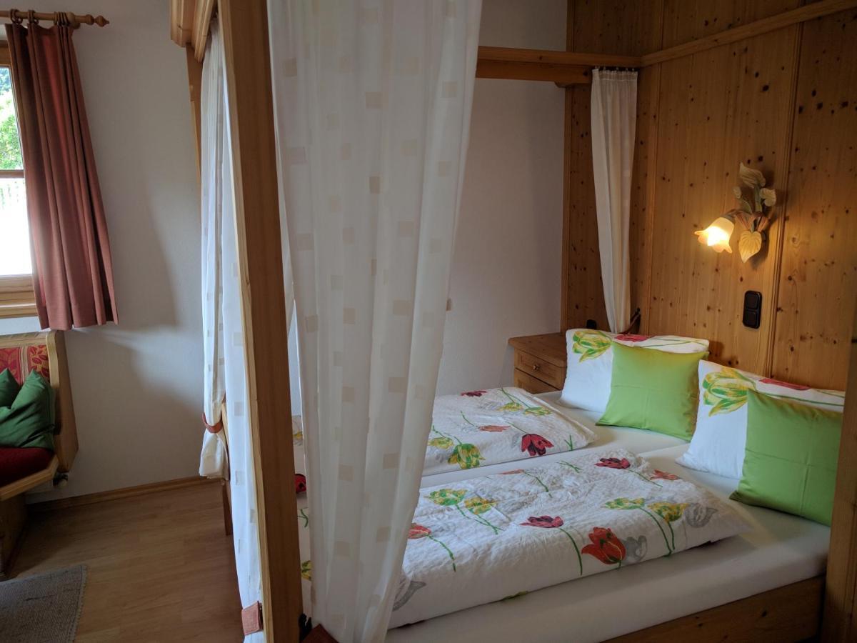 Landhaus Mayer Alpbach Exteriér fotografie