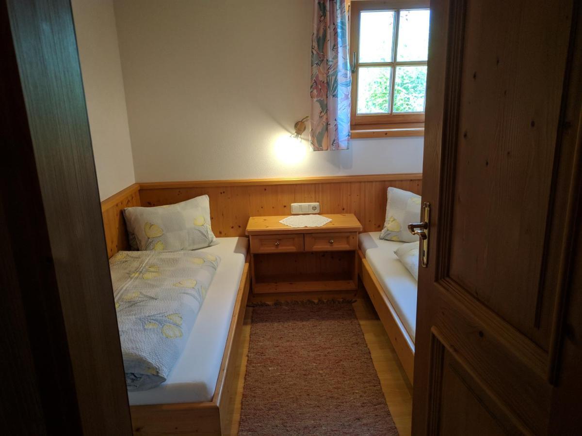 Landhaus Mayer Alpbach Exteriér fotografie