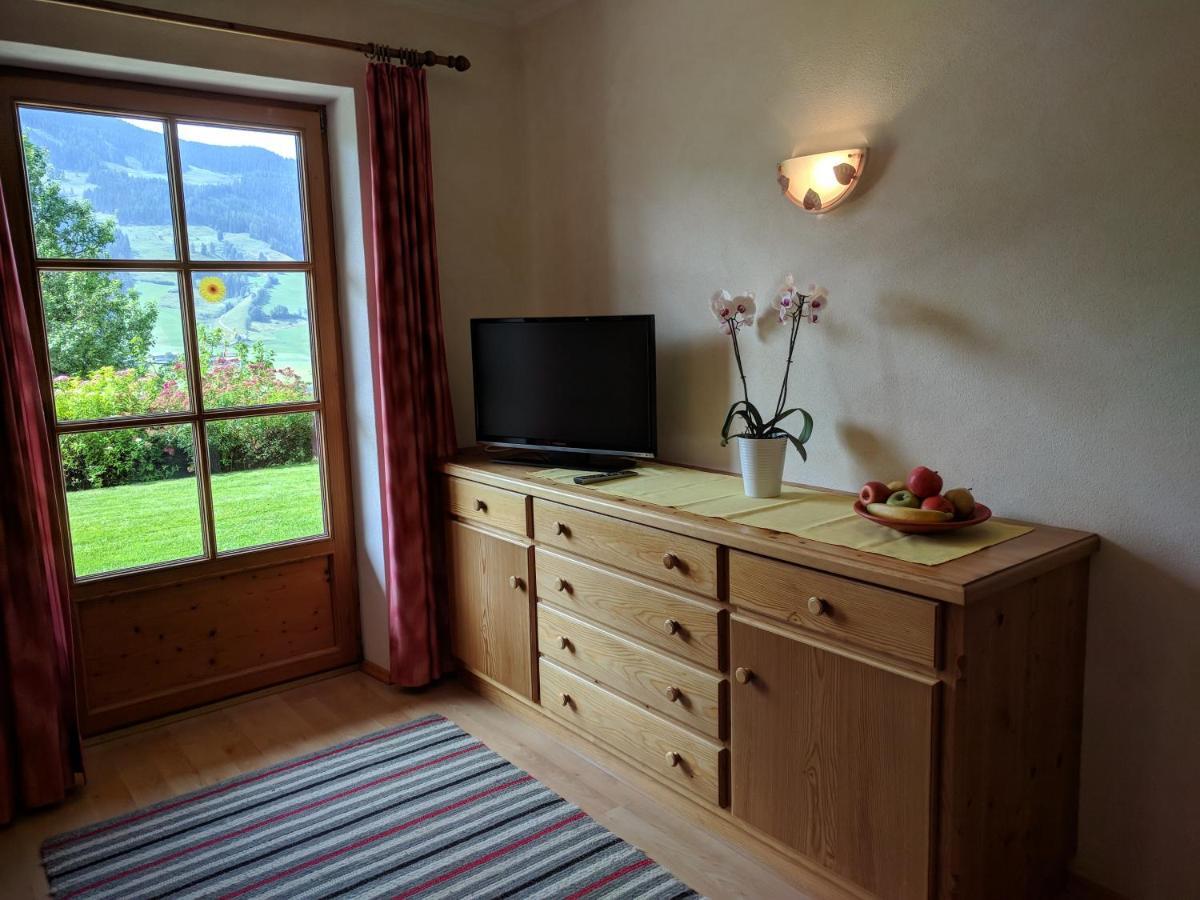 Landhaus Mayer Alpbach Exteriér fotografie