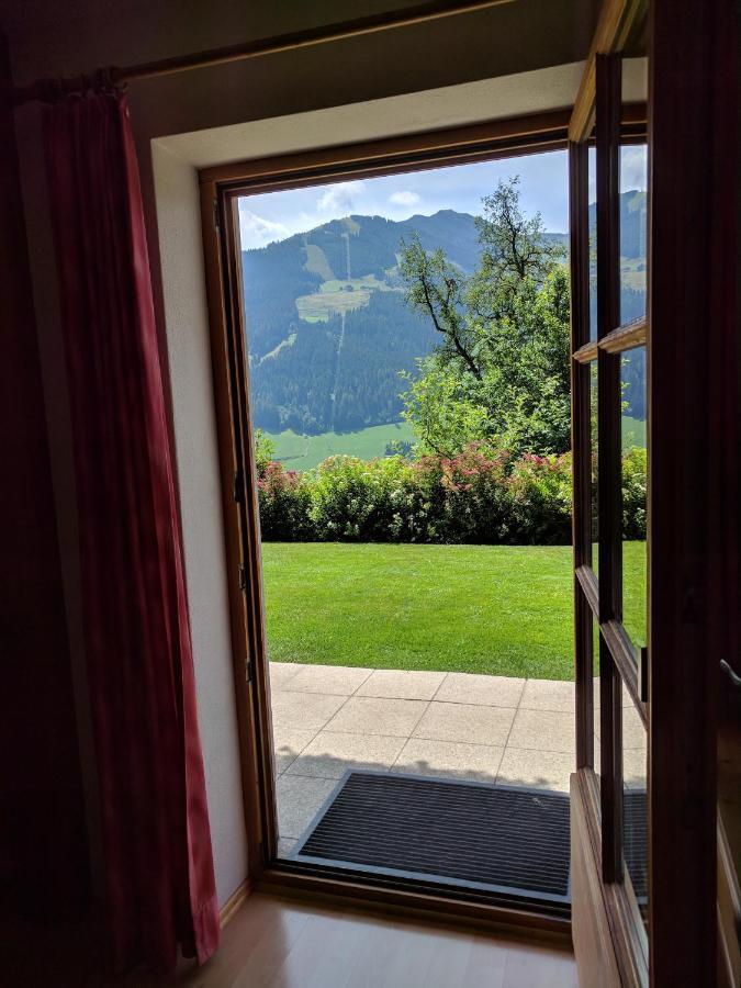 Landhaus Mayer Alpbach Exteriér fotografie