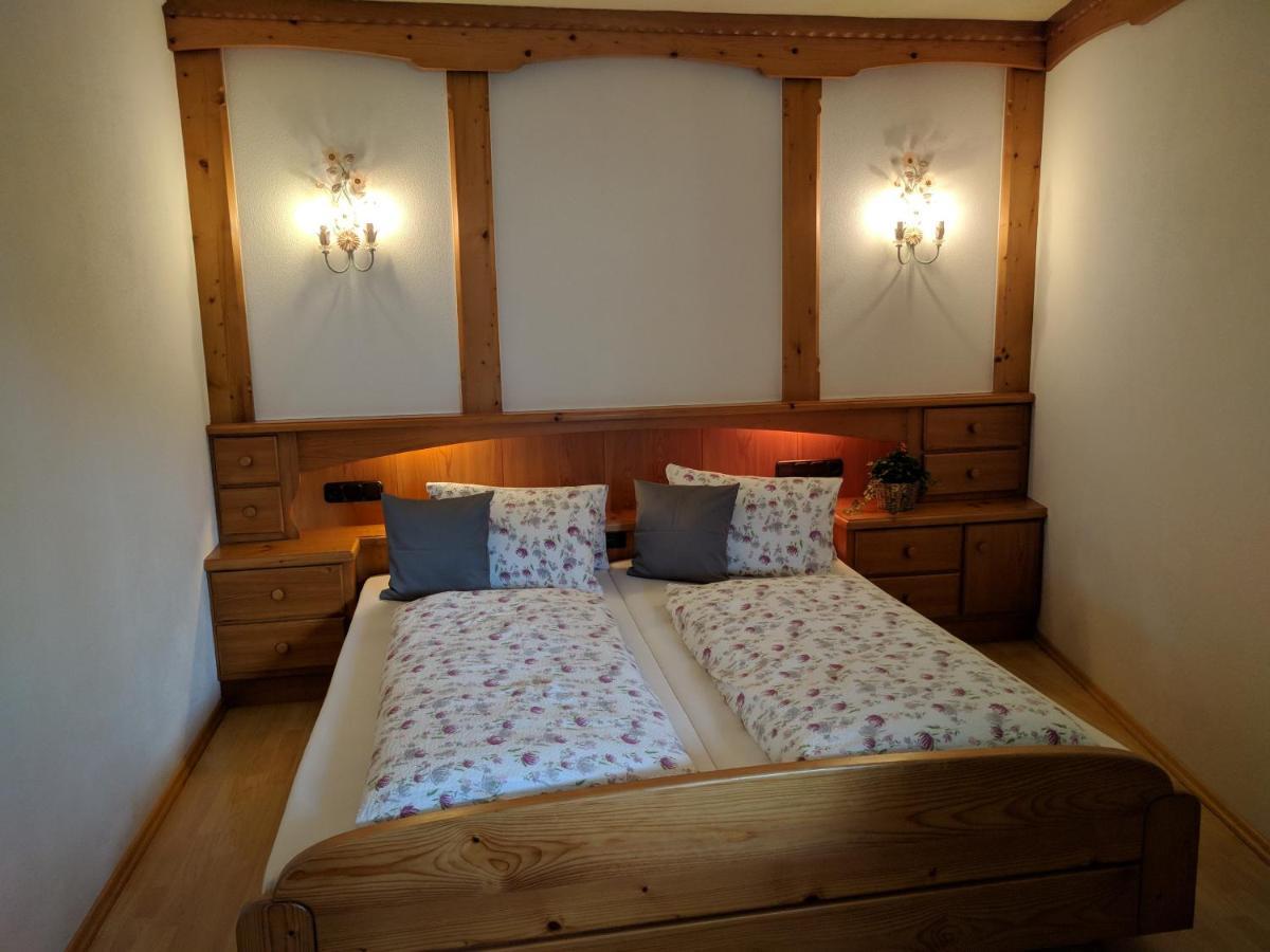 Landhaus Mayer Alpbach Exteriér fotografie